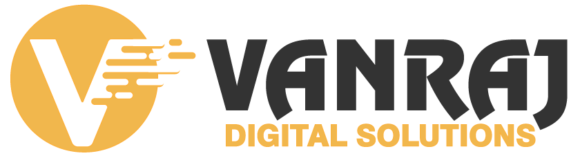 Vanraj Digital Solutions