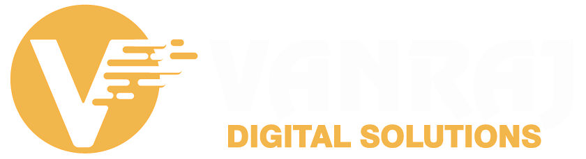 Vanraj Digital Solutions