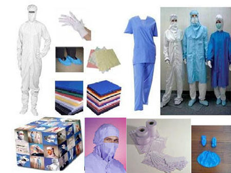 Clean Room Consumables in Hyderabad