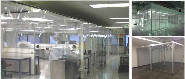 Clean Room Manufacturers in Hyderabad India